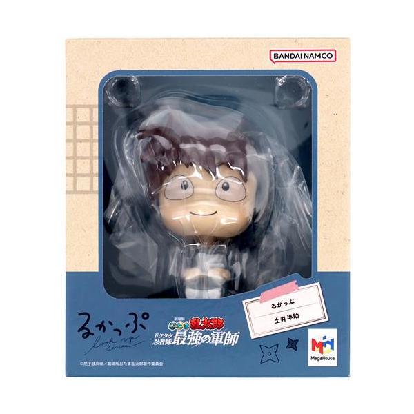 未開封るかっぷ 劇場版 忍たま乱太郎 ドクタケ忍者隊最強の軍師 土井半