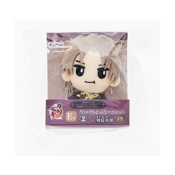 フリューくじ 刀剣乱舞 ?ぬーどるストッパーの陣 其ノ六? E賞