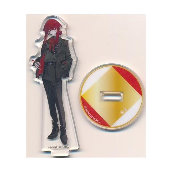 刀剣乱舞 大本丸博 2025 祝装ミニアクリルスタンド vol.7 抜丸 とう