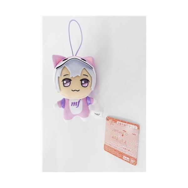 アイドリッシュセブン きらどるぬいぐるみ 太鼓の達人 逢坂壮五 3種類 アイドリッシュセブン×太鼓の達人 きらどるぬいぐるみ?2025ver.? vol.3