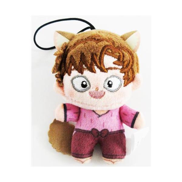 劇場版 忍たま乱太郎 ほわぬい?ナンジャタウン? vol.2 善法寺伊作