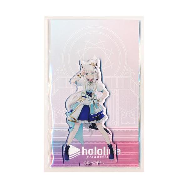 ホロライブ hololive SUPER EXPO 2023 3Dアクリルスタンド ブライト