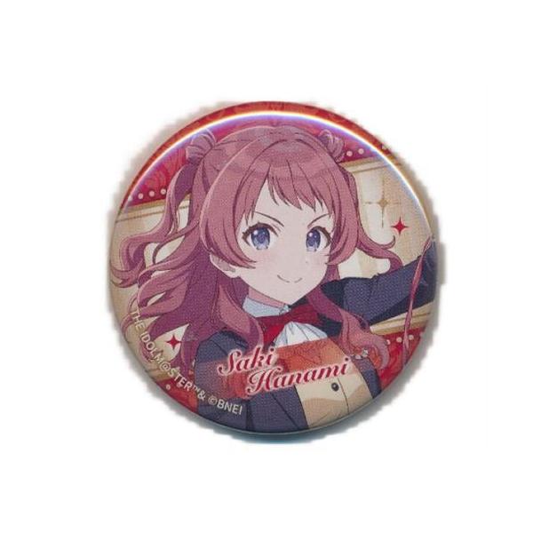 学園アイドルマスター×TOWER RECORDS トレーディング缶バッジ 花海咲季