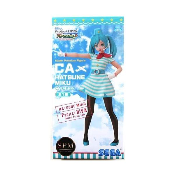 初音ミク Project DIVA Arcade Future Tone スーパープレミアム