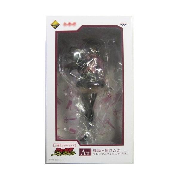 一番くじプレミアム 西尾維新アニメプロジェクト A賞 化物語 戦場ヶ原