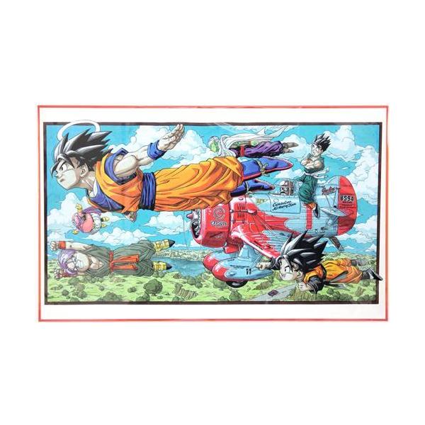一番くじ ドラゴンボール DRAGON BALL 40th ?其之一? C賞 40周年記念
