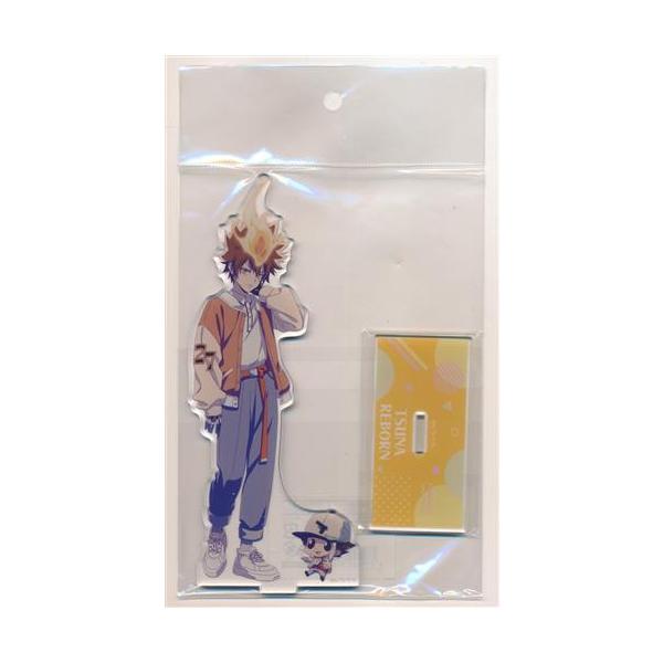 未開封家庭教師ヒットマンREBORN 描き下ろし レトロポップver. BIG