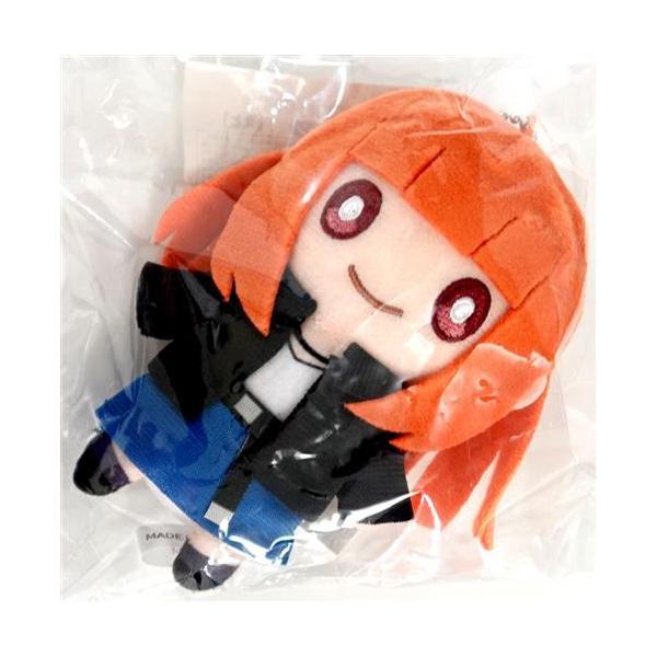 未開封カラフルピーチ マスコットキーチェーン えと : らしんばん通販