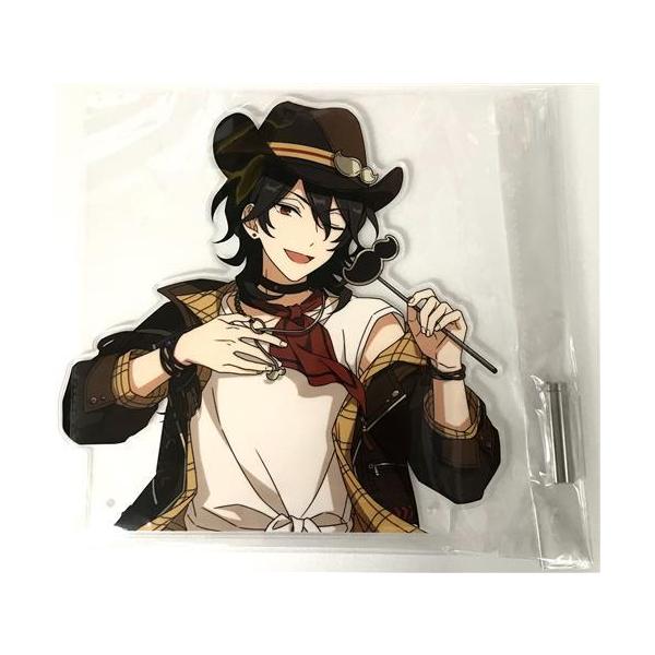 あんさんぶるスターズ 中国限定 アクリルパネル 朔間零 あんスタ