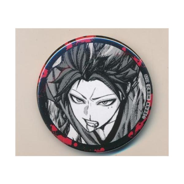 桃源暗鬼×カラオケまねきねこ 缶バッジ A BOX 一ノ瀬四季 : らしんばん