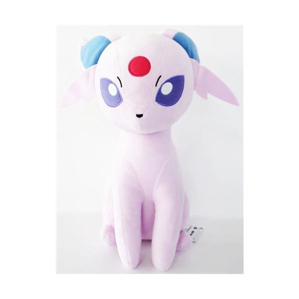 ポケットモンスター めちゃもふぐっと カラーセレクションぬいぐるみ