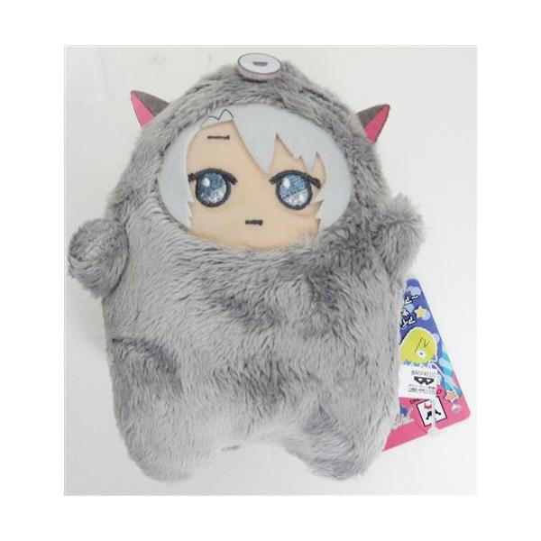 アイドリッシュセブン きらどるぬいぐるみ アイナナパレード 八乙女楽 アイドリッシュセブン きらどるぬいぐるみ ?アイナナパレード? vol.2