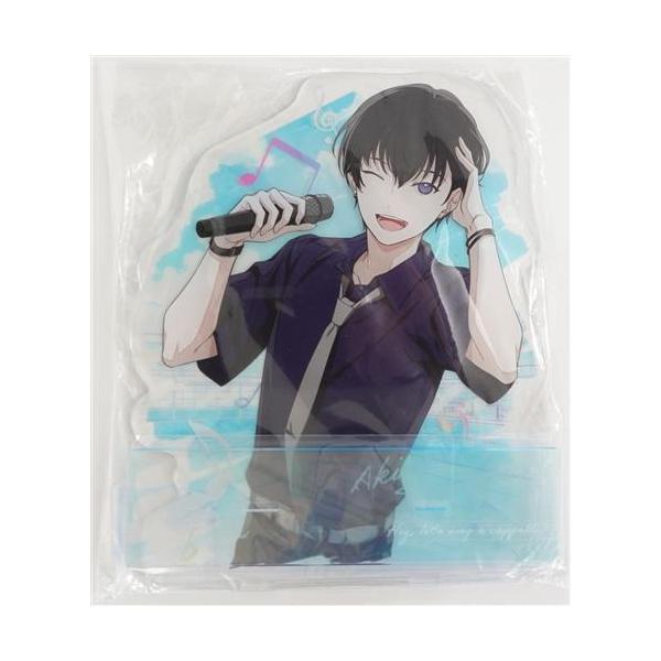 未開封アオペラ -aoppella?- スペシャルくじ A-8賞 BIGアクリルパネル