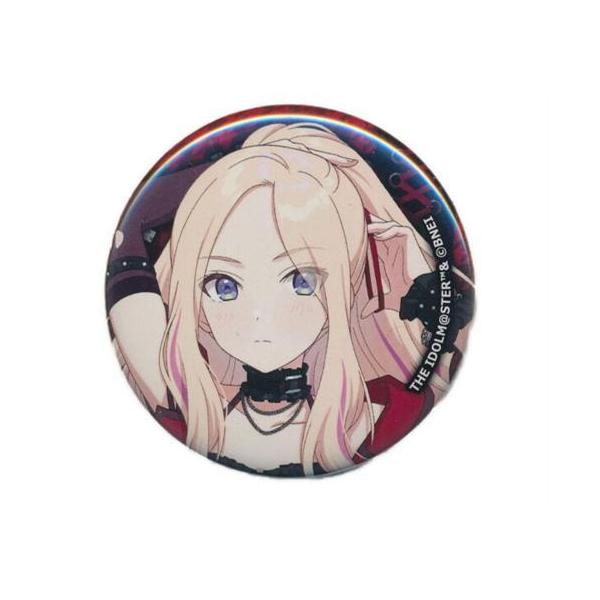 ラインハルト　カラオケの鉄人　缶バッジ Re:ゼロから始める異世界生活 Lost in Memories×カラオケの鉄人 vol.2