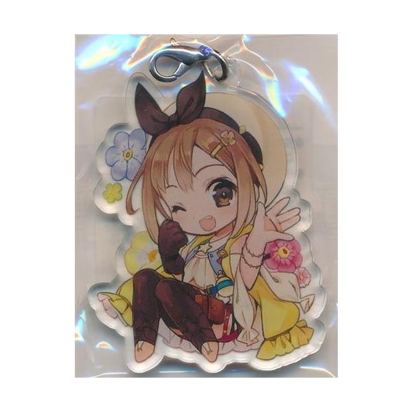 くじプラ ライザのアトリエ 常闇の女王と秘密の隠れ家 アクリルスタンド アクスタ くじプラ ライザのアトリエ 常闇の女王と秘密の隠れ家 アクリル