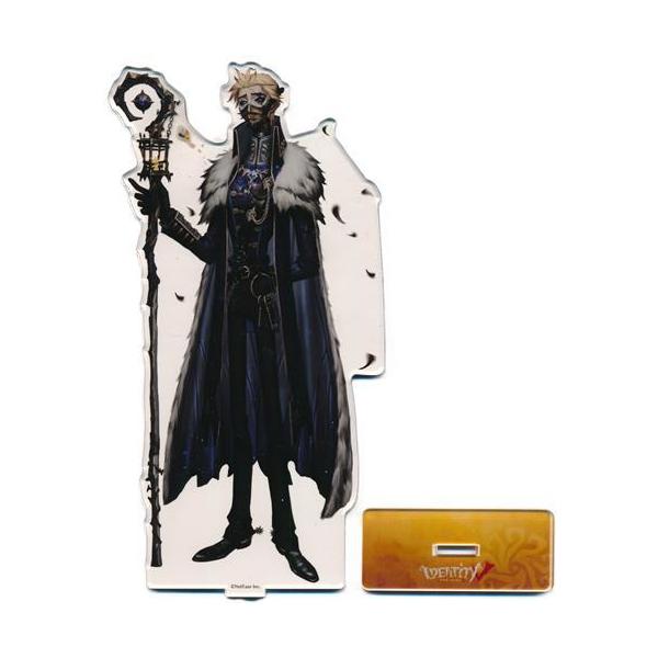 Identity V 第五人格 アクリルスタンド設定画selection 隠者(アルヴァ