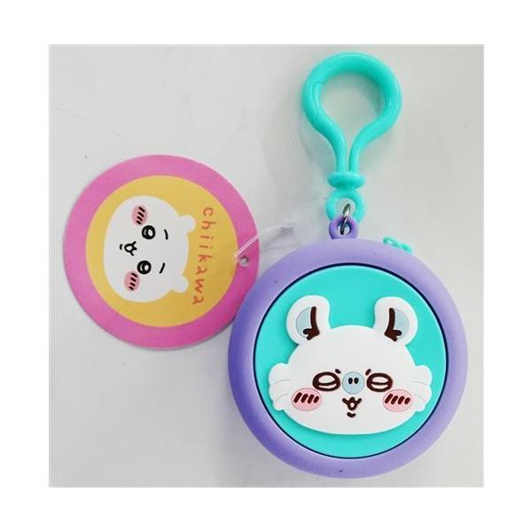 【当日発送】ちいかわ まんまるミニシリコンポーチ 25個セット モモンガ など ちいかわ まんまるミニシリコンポーチ | 商品紹介 | 株式会社パレード