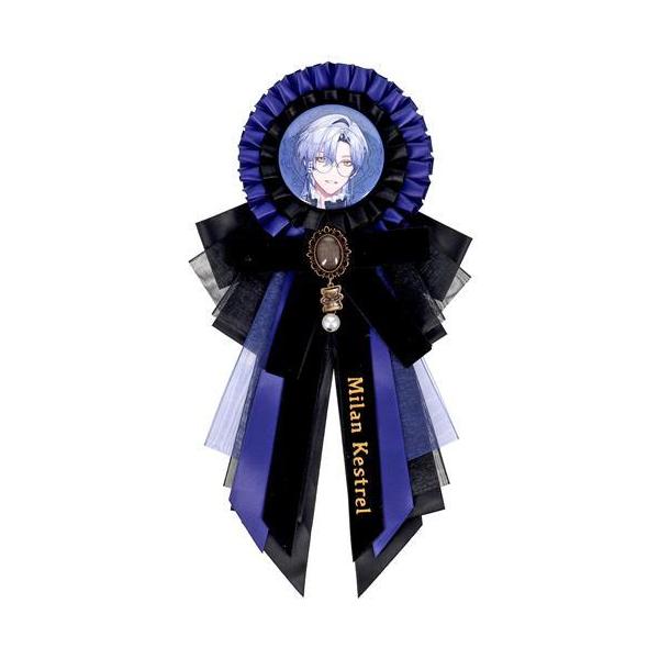 にじさんじ Gothic Night NIJISANJI HALLOWEEN 2025 缶バッジ付き