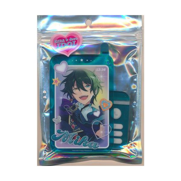 あんスタ Trickstar 衣更真緒 GIRA☆デコアクリルスタンド あんスタ