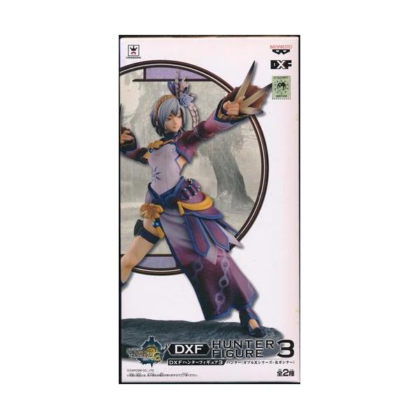 【新品未開封】モンスターハンター ハンター＆女ガンナー フィギュア ４種セット イーカプコン |CAPCOM FIGURE BUILDER CUBE MONSTER HUNTER 4体セット