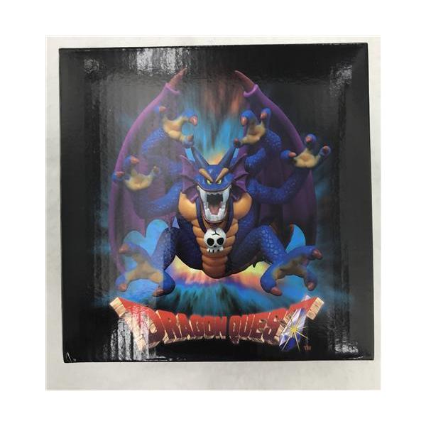 ドラゴンクエスト AM 伝説の魔王フィギュア シドー (再販版) ドラクエ