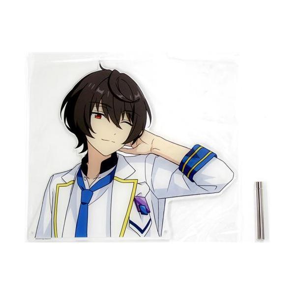 あんさんぶるスターズ 一緒に暮らすアクスタ 朔間凛月 あんスタ