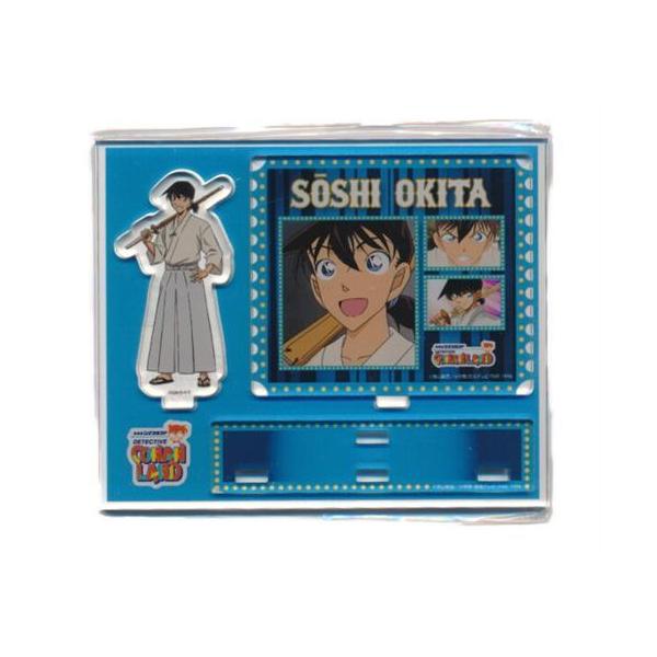 未開封名探偵コナン 名探偵コナンランド オリジナルロッカーくじ