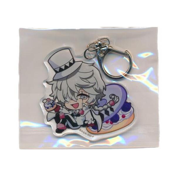 文豪ストレイドッグス トレーディングアクリルキーホルダー きゃらペコ