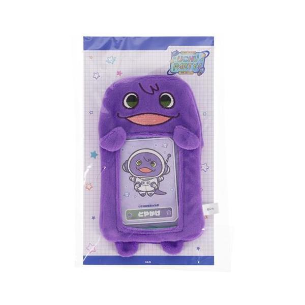 にじさんじ ROF-MAO UCHU PARTY -4th Anniv.- ROF-MALカードホルダー