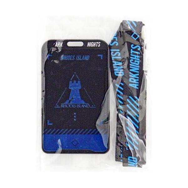 アークナイツ 3rd Anniversary Fes. Thank you, Doctor. IDカード