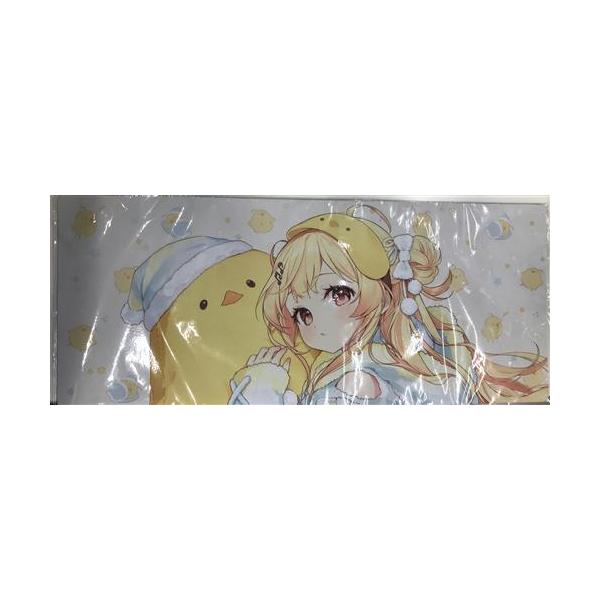 ホロライブ 音乃瀬奏 誕生日記念2025 ワイドラバーマット : らしんばん