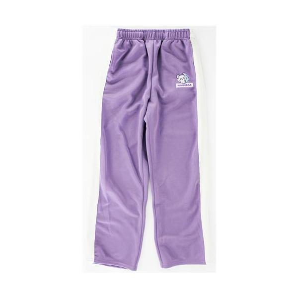 ちいかわ×ドン・キホーテ ジャージ ボトムス モモンガ (Mサイズ