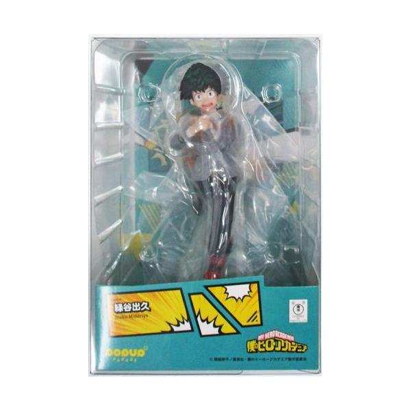POP UP PARADE 僕のヒーローアカデミア 緑谷出久 フィギュアタカラ