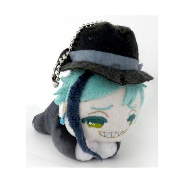 Disney TWISTED-WONDERLAND はぐキャラコレクション 6 フロイド