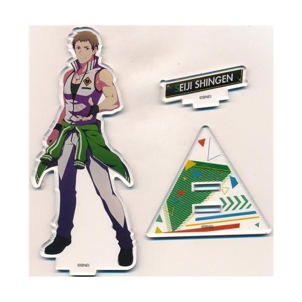 アイドルマスター SideM 6thLIVE TOUR ?NEXT DESTIN＠TION? 公式