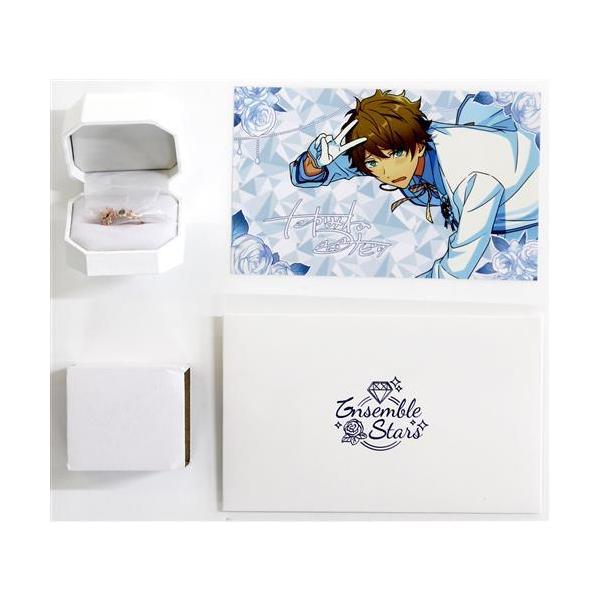 あんさんぶるスターズ 中国 南雲鉄虎 4周年 指輪 セット lashinbangtsuuhan_l07292751