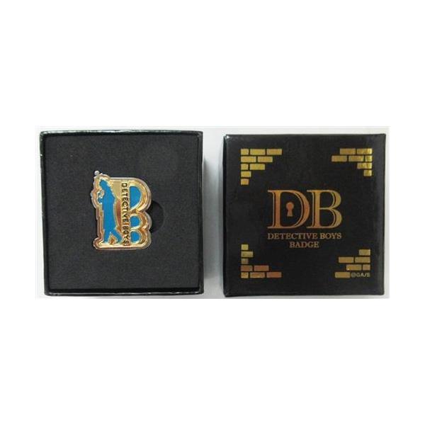 コナン展 20周年 トランプ 探偵団バッジ 冊子 名探偵コナン 少年探偵団