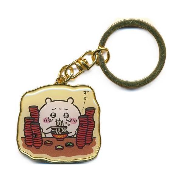 ちいかわワクワクセット（キーホルダー） ちいかわ アクリルキーホルダー4｜株式会社キタンクラブ