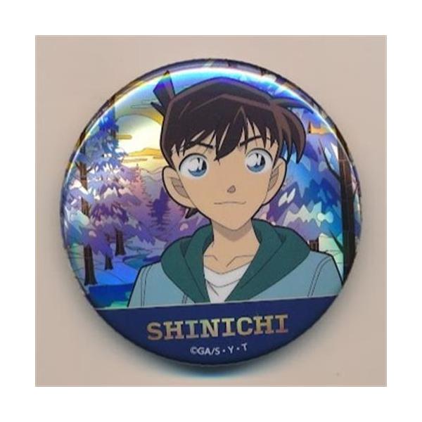 値下　コナン　毛利蘭　工藤新一　チャーム　ブロマイド　缶バッジ　ファイル　大量 工藤新一毛利蘭缶バッジ純黒の悪夢場面写コナンカフェ名探偵コナン