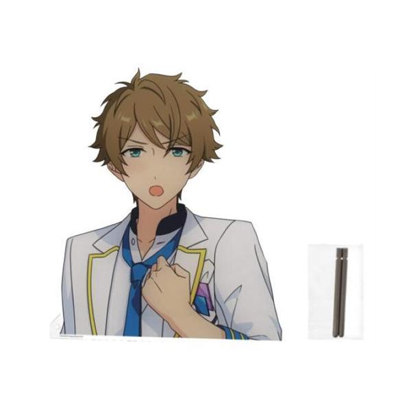 あんさんぶるスターズ 一緒に暮らすアクスタ 高峯翠 あんスタ Ensemble