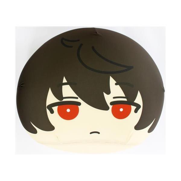 あんさんぶるスターズ めっちゃビッグおまんじゅうクッション 第2弾 朔