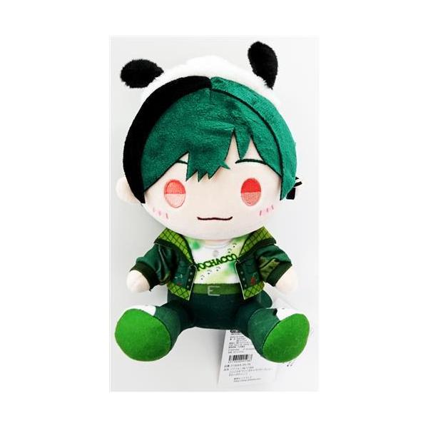 シクフォニ ぬいぐるみ 2025年 サンリオキャラクターズver. すち×ポチャッコ