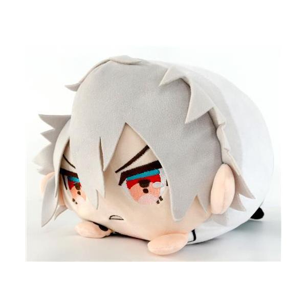 新品未開封 山田一郎 碧棺左馬刻 ANIPLEX フィギュア もちころクッション lashinbangtsuuhan_l07301117