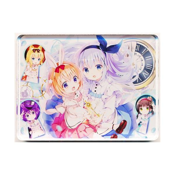 ご注文はうさぎですか? ご注文はうさぎですか?展 Cafe Lumiere