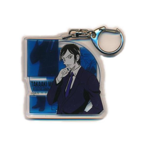 名探偵コナン コナンランド 諸伏高明 アクリルキーホルダー 他 長野県警 名探偵コナン アクリルキーホルダー vol.5 諸伏高明 : らしんばん通販