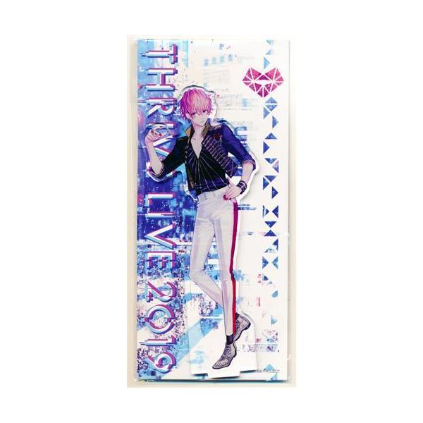 B-PROJECT ビッグアクリルスタンド THRIVE LIVE ver. 阿修悠太 2019