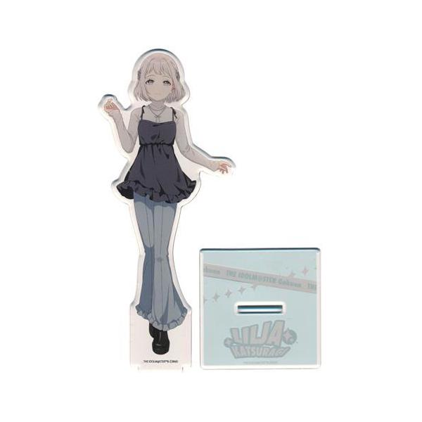 学園アイドルマスター POP UP SHOP in 渋谷モディ HATSUBOSHI SNAP