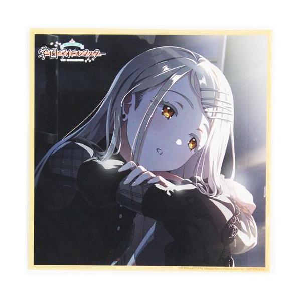 篠澤広　Amazon CD購入特典　メガジャケ　光景　コントラスト lashinbangtsuuhan_l07314158