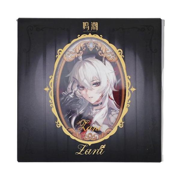 鳴潮 仮面シリーズ 缶バッジ ザンニー : らしんばん通販 Yahoo!店