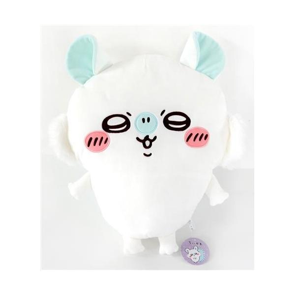 ちいかわ モモンガ超BIGぬいぐるみ モモンガ : らしんばん通販 Yahoo